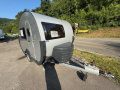 Tabbert t@b 320 Basic Wohnwagen