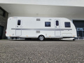 Adria Adora 673 pk 2 Aufbautüren 2 Sitzgruppen Caravane