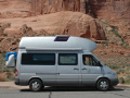 Mercedes Benz Westfalia James Cook Kastenwagen