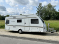 Weinsberg CaraOne 550 Caravane