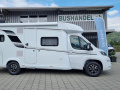 Hobby Optima T65 FL Ontour Teilintegriert