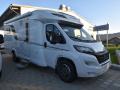 Hobby Optima T70 GE De Luxe Teilintegriert