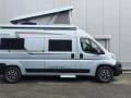 Pössl Summit 600 PLUS 2.3 9G-AUTOMAT MJ 160 Fourgonnette