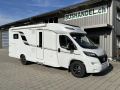 Hobby Optima T70 GE De Luxe Teilintegriert