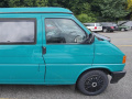 Westfalia VW T4 Syncro California Kastenwagen