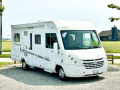 Fiat Ducato 2.3JTD 150PS BAVARIA *** AB MFK** Integriert
