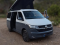Volkswagen Caravelle Origin 20 TDI 110 SHBSE2 C Alkoven