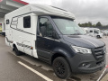 Hymer ML-T 570 Xperience Teilintegriert