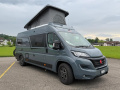 Pilote V630J-T Premium Minibus