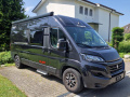 Sunlight Cliff 600 Adventure Modell 2022 Kastenwagen