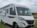 Pilote Galaxy G 740 Integriert