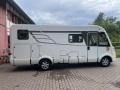Hymer BMC-I 580 Mercedes Integriert