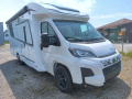 Etrusco T 7400 SB Teilintegriert