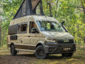 MAN Vannado Karakorum Minibus