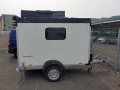 Humbaur Caravane