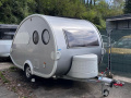 Tabbert T@B 400 Caravane