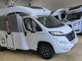 Bürstner Ixeo T 726 *30- Edition* Teilintegriert