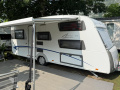 Bürstner Averso plus 510 TK Wohnwagen