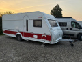 Kabe Royal 560 XL KS Wohnwagen