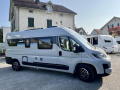 Hobby ONTOUR Van 600 FT Van