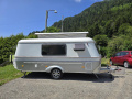 Eriba Troll GT 552 Caravane