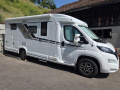 Knaus VAN TI 650 MEG partiellement intégré
