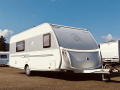 Knaus SÜDWIND EXCLUSIVE 580 FDK Caravane