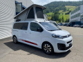 Pössl Vanster Citroen 180 PS Fourgonnette