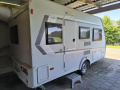 Weinsberg CaraTwo 390 QD Wohnwagen