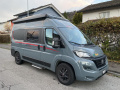 Dethleffs Globetrail Advantage 540 DR Fiat Kastenwagen