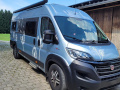 Pössl Summit 640 Van