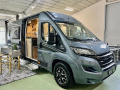 Malibu Van 640 LE Fourgonnette