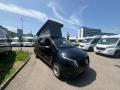 Mercedes Benz The Pace 4x4 Vito Van