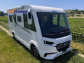 Knaus VAN I 550 MF intégré