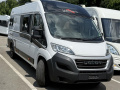 Malibu Van Charming GT 640 LE Fourgonnette