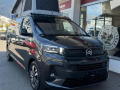 Pössl Campster BlueHDI 180 PS 8-Stufen A Van