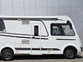 Etrusco I 6900 SB Complete Selection 9G-AUTOMAT Integriert