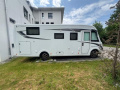 Fleurette Discover 71 LMF Integriert