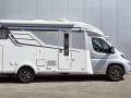 Hymer T 578 GL 2.3 MJ 150 partiellement intégré
