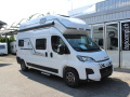 Knaus BOXLIFE PRO 600 LIFETIME XL (2025) Fourgonnette