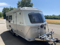 Eriba Touring 530 Wohnwagen