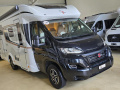 Bürstner Limited T 690 - Modelljahr 2024 Teilintegriert