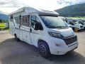 Adria Compact Plus DL Integriert