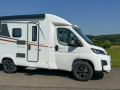 Bürstner Travel Van T 620 G Harmony Line partiellement intégré