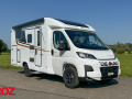 Bürstner Travel Van T 620 G Harmony Line partiellement intégré
