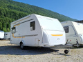 Weinsberg CaraTwo 450FU Wohnwagen