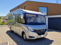 Hymer BML 780 Integriert