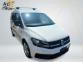 Volkswagen Caddy Van