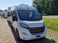 Carado CV 540 Kastenwagen
