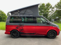 Volkswagen T6.1 California Beach Kastenwagen